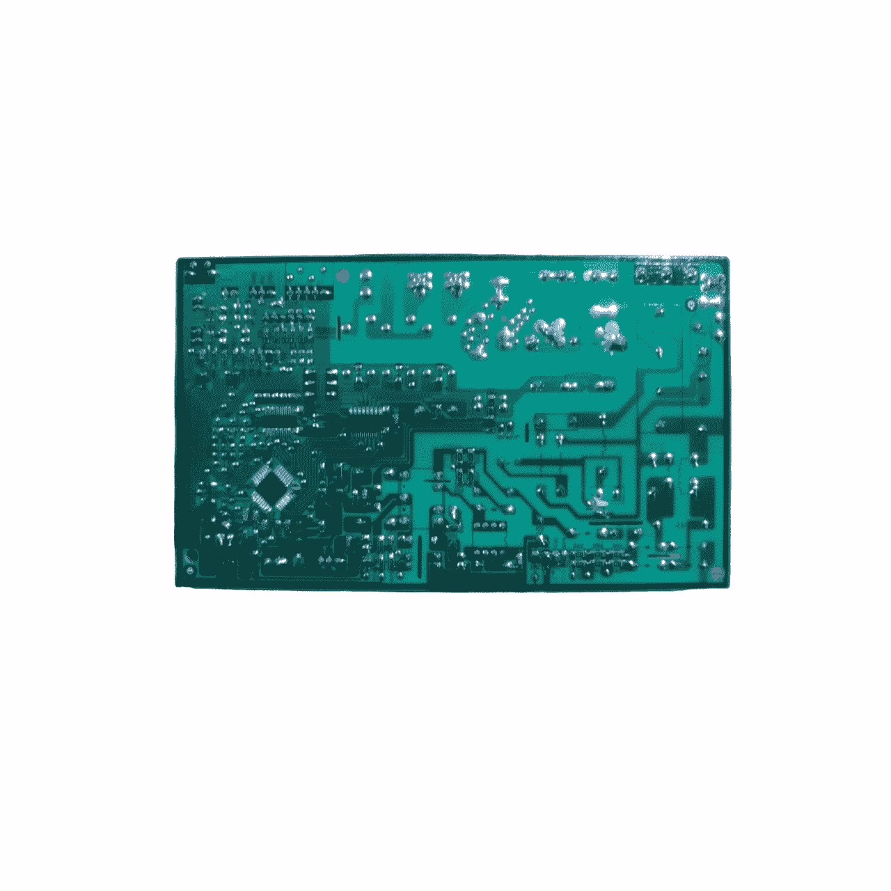 Placa Da Evaporadora Ar Condicionado para Philco Pac90000TFM9 - Imagem 2