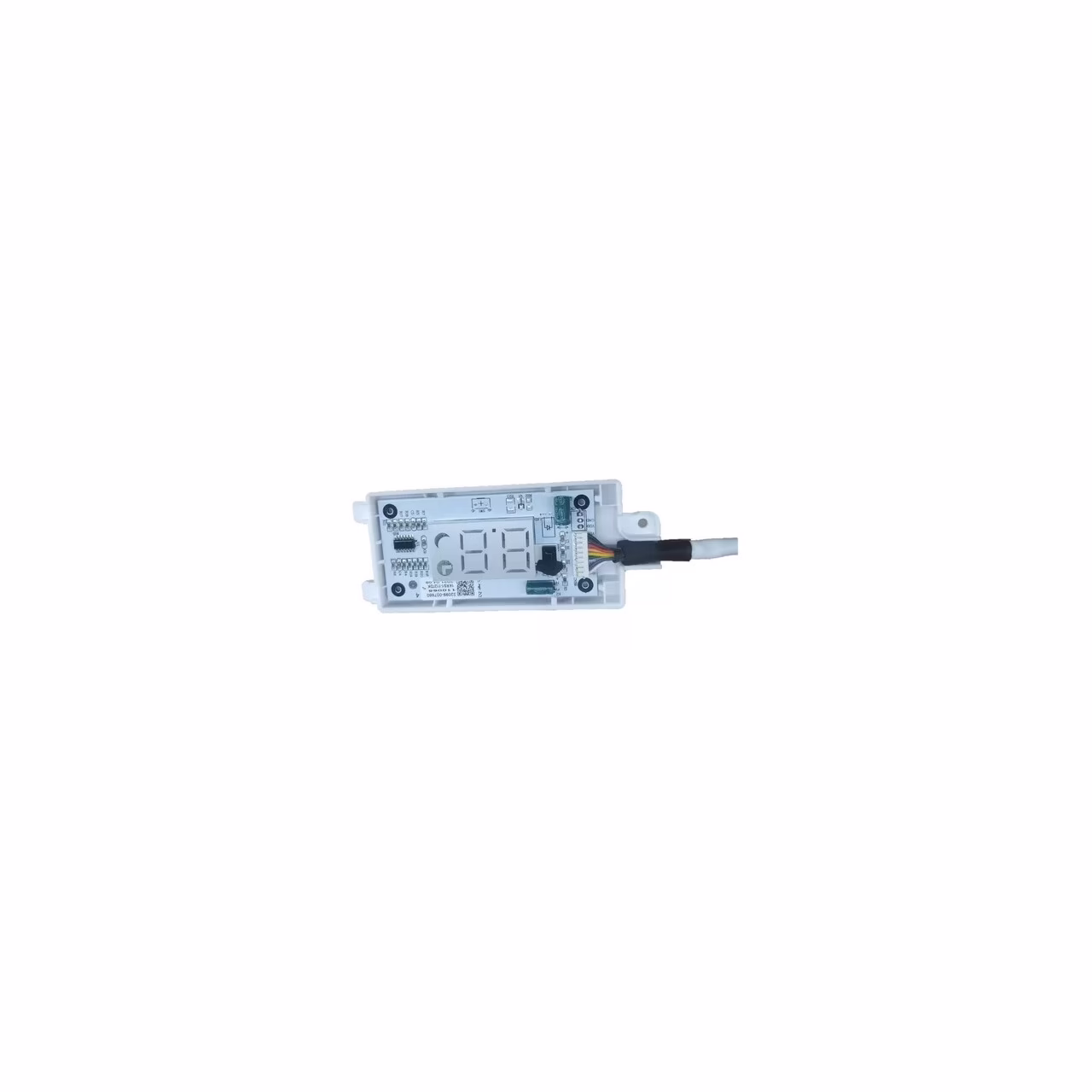 Placa Display Visor Ar Condicionado Split Elgin HAFI18B2FA - Imagem 2