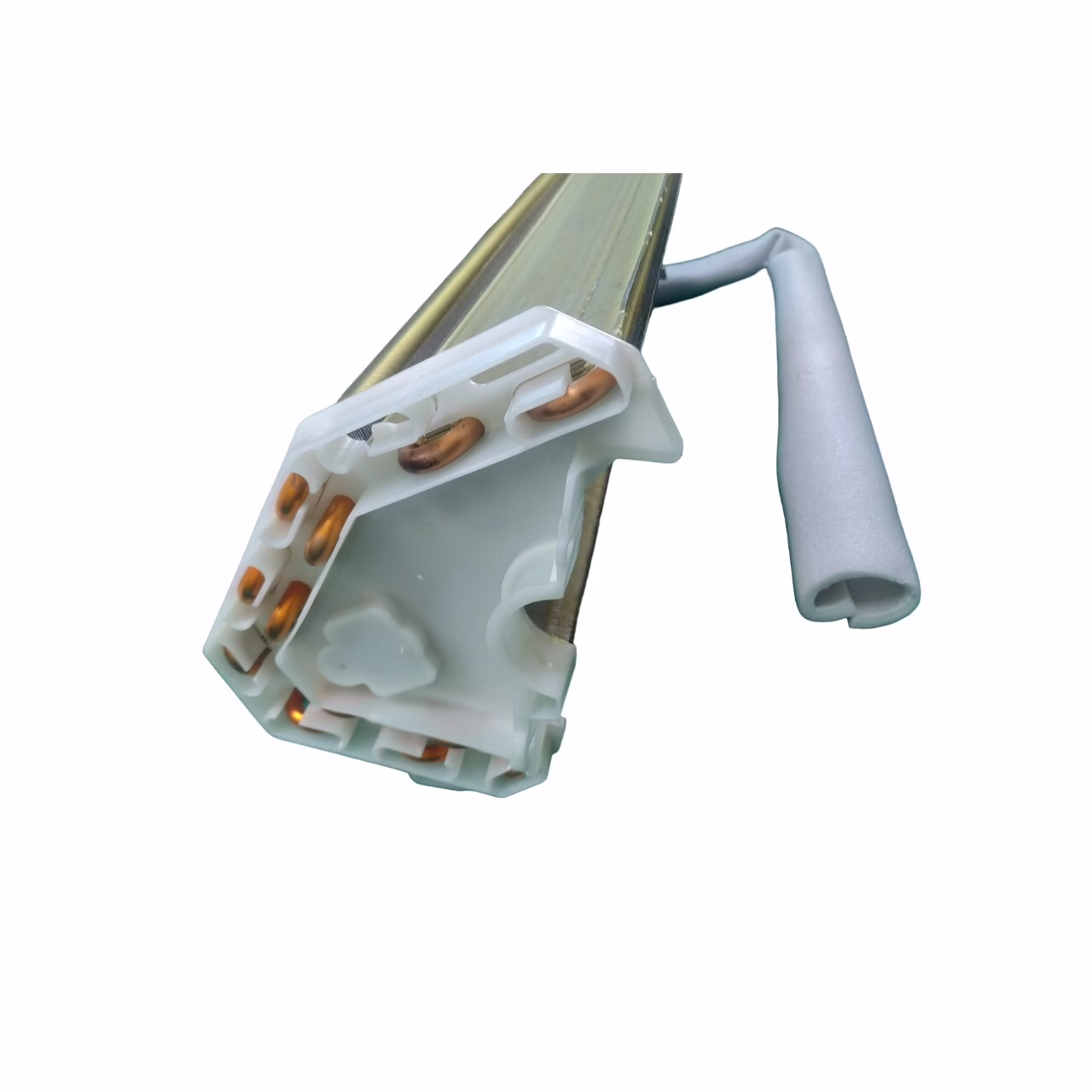 Serpentina evaproadora para Springer midea inverter 42AGCA09M5