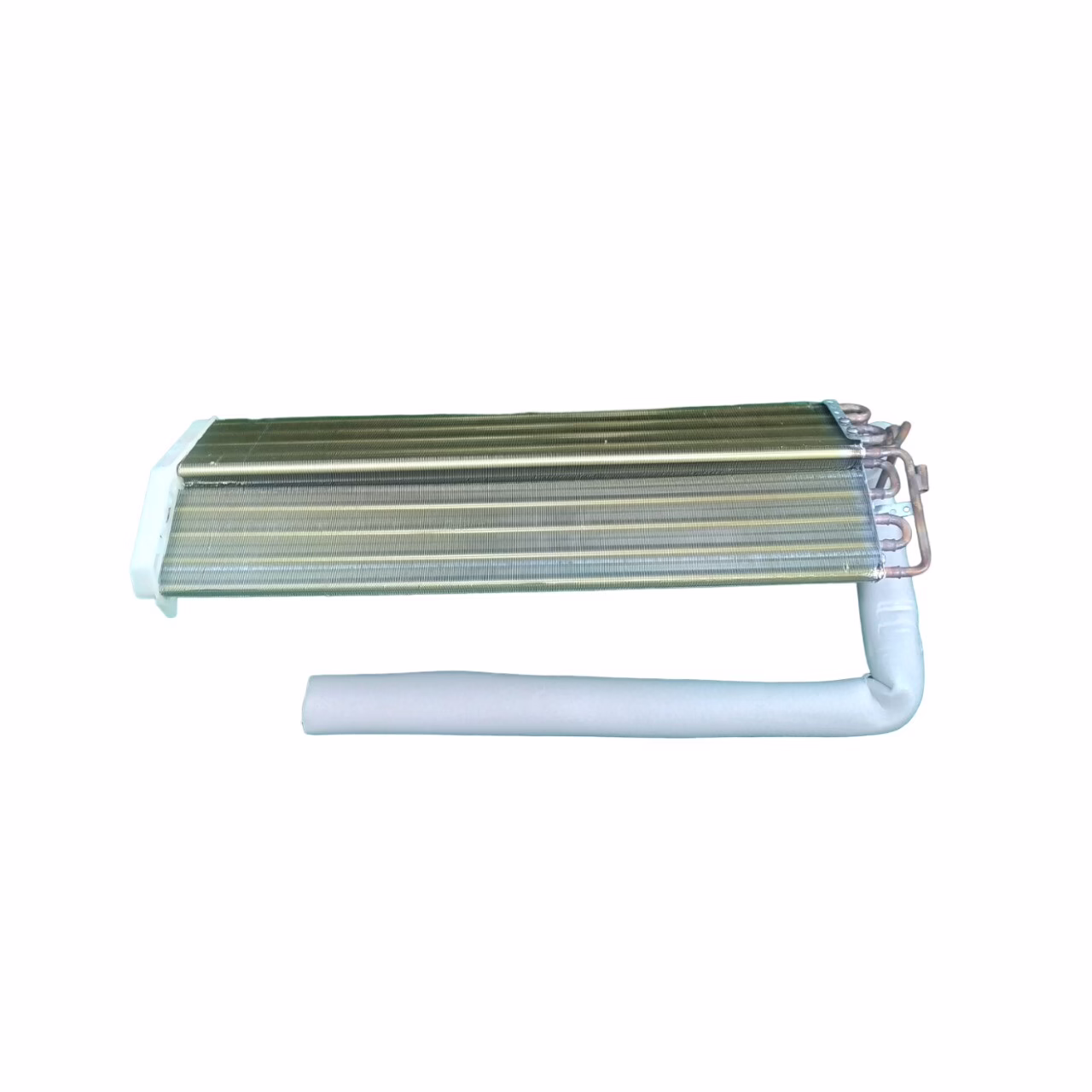 Serpentina evaproadora para Springer midea inverter 42AGCA09M5 - Imagem 3