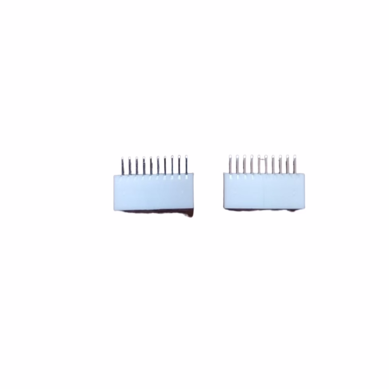 KIT CONECTOR PLACA RECEPTORA AR CONDICIONADO DAIKIN PARA 10 PINOS