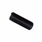 Tubo Duto Preto Rosca 15cm Esquerda 2m Dualgree Ar Condicionado Portatil
