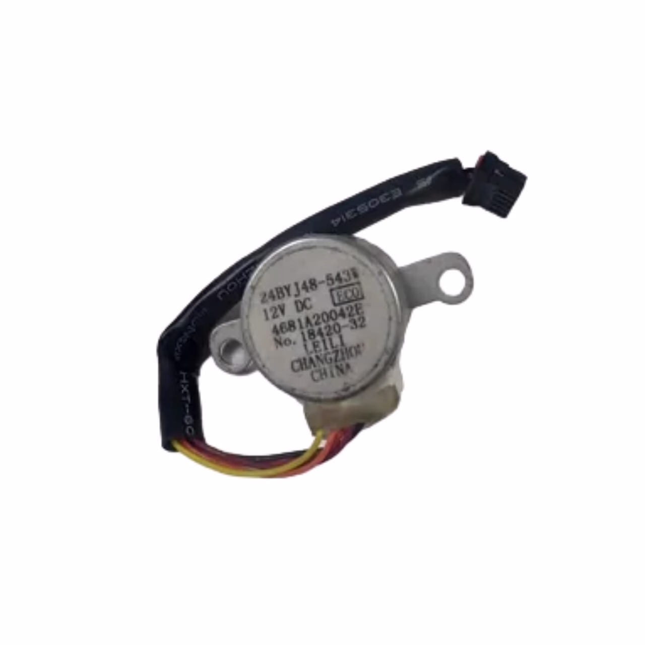 Motor Aleta Vane Evaporadora LG Dual Inverter S4nq12Jarpa S4NW18KLRPA