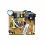 Placa Db9204372C Ar Condicionado Samsung Inverter Original 12000
