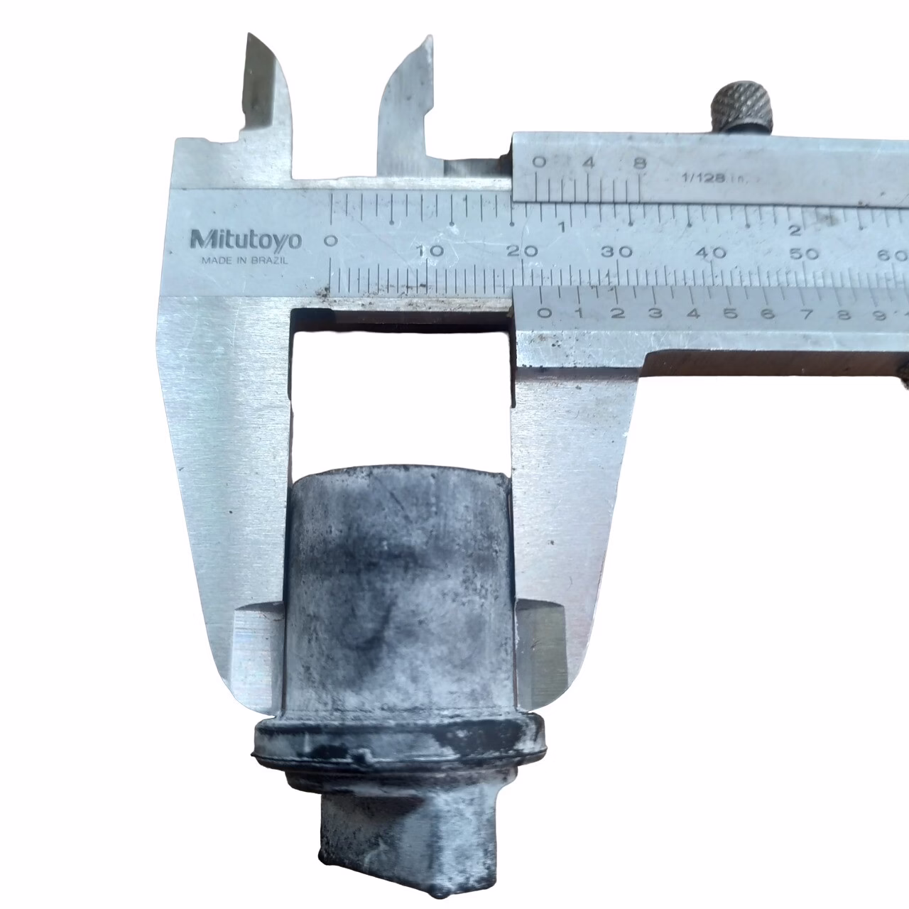 Borracha tampa de dreno Para Ar Condicionado Hitachi RAK-65NH5A - Imagem 5