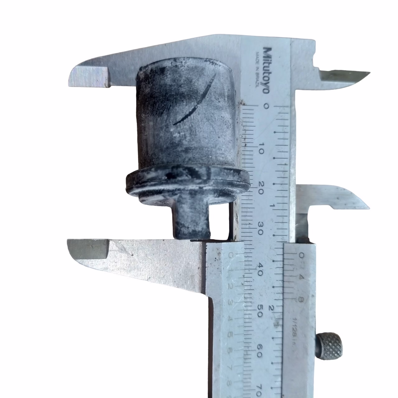 Borracha tampa de dreno Para Ar Condicionado Hitachi RAK-65NH5A - Imagem 4