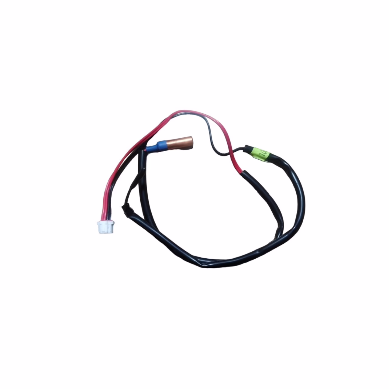 Termistor Sensor Ar Condicionado Split Samsung Ar18jvspsgmna