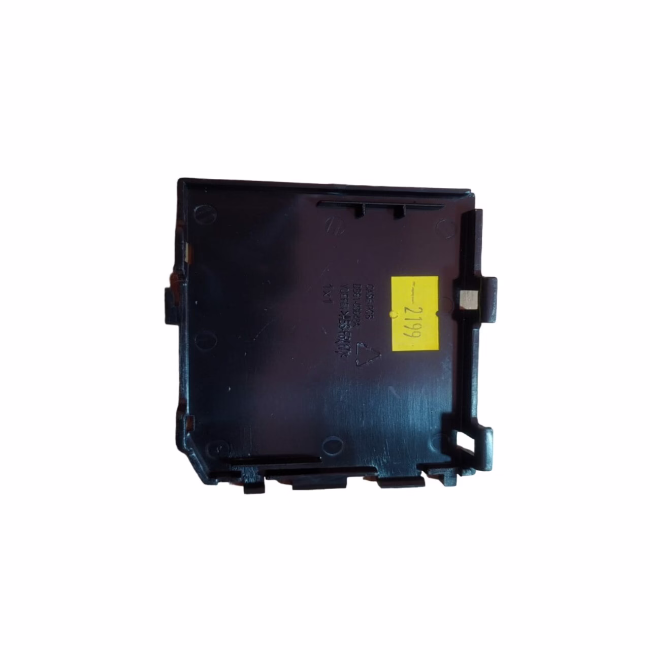 Case Tampa Da Display Evaporadora Ar Condicionado Samsung