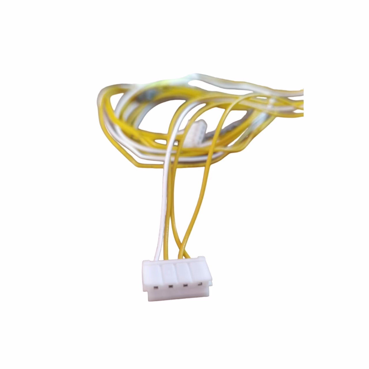 Cabo amarelo evaporadora Hitachi RAK-65NH5A