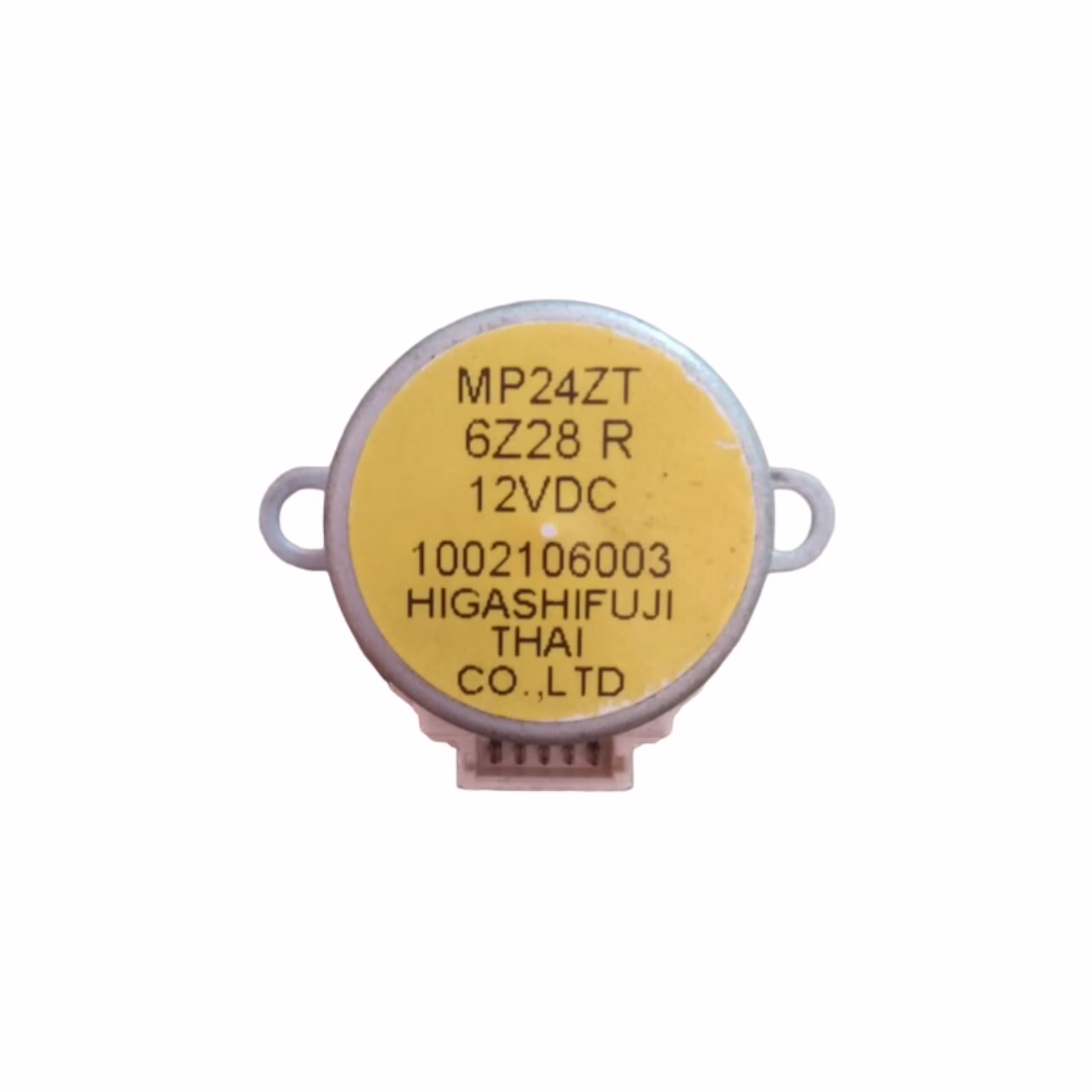 Motor Da Vane Ar Condicionado Toshiba Split Inverter