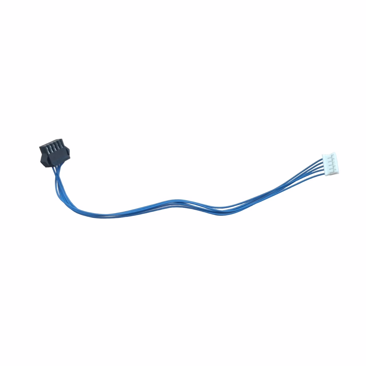 Cabo do Motor da aleta evaporadora Ar Condicionado Hitachi RAK-65NH5A