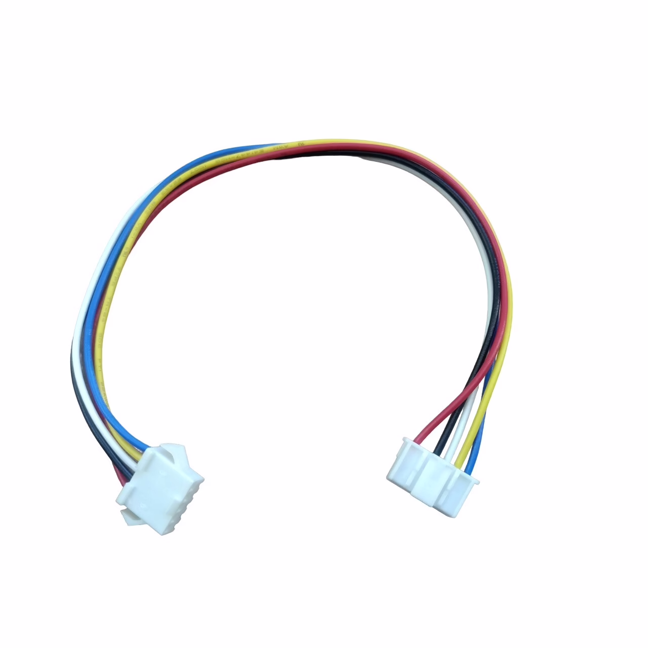 Cabo do Motor ventilador evaporadora para Ar Condicionado Hitachi RAK-65NH5A
