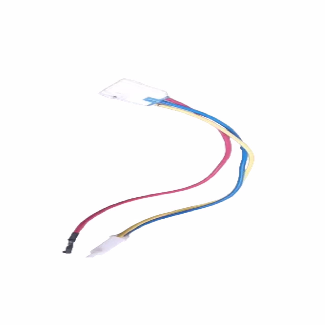 Cabo Da Placa Do Condensador Ar Condicionado Samsung Inverter 24.000 Btu