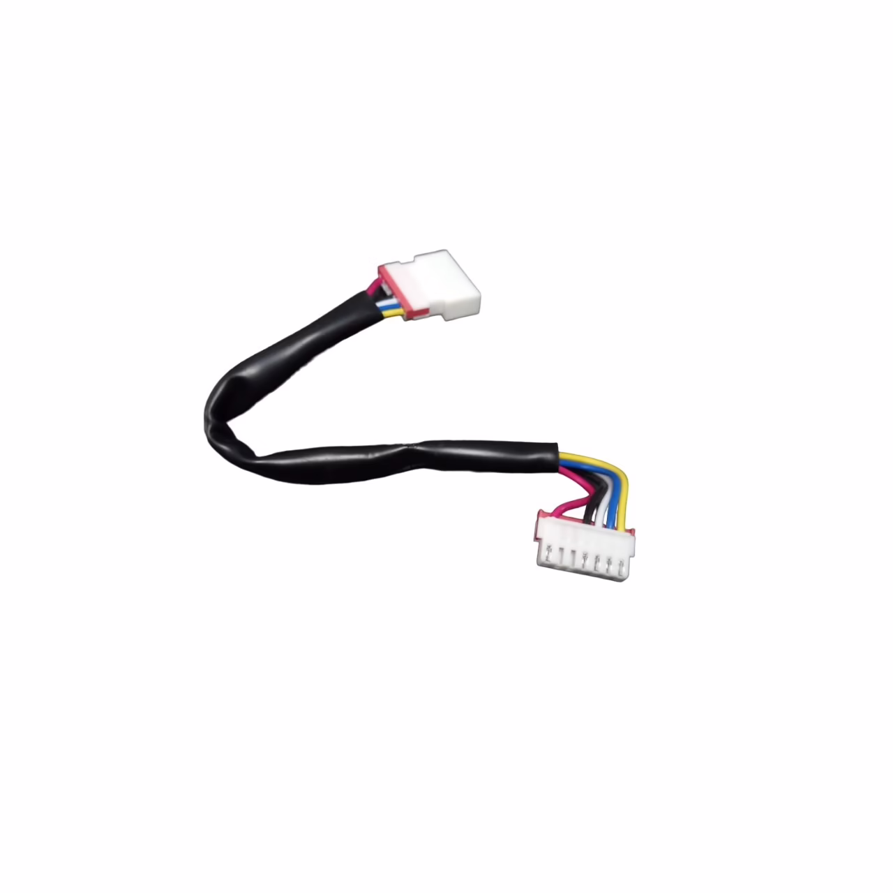 Cabo De Extensão Do Motor Para Placa Ar Condicionado Compativel Com LG Inverter S4NQ09WA5AC