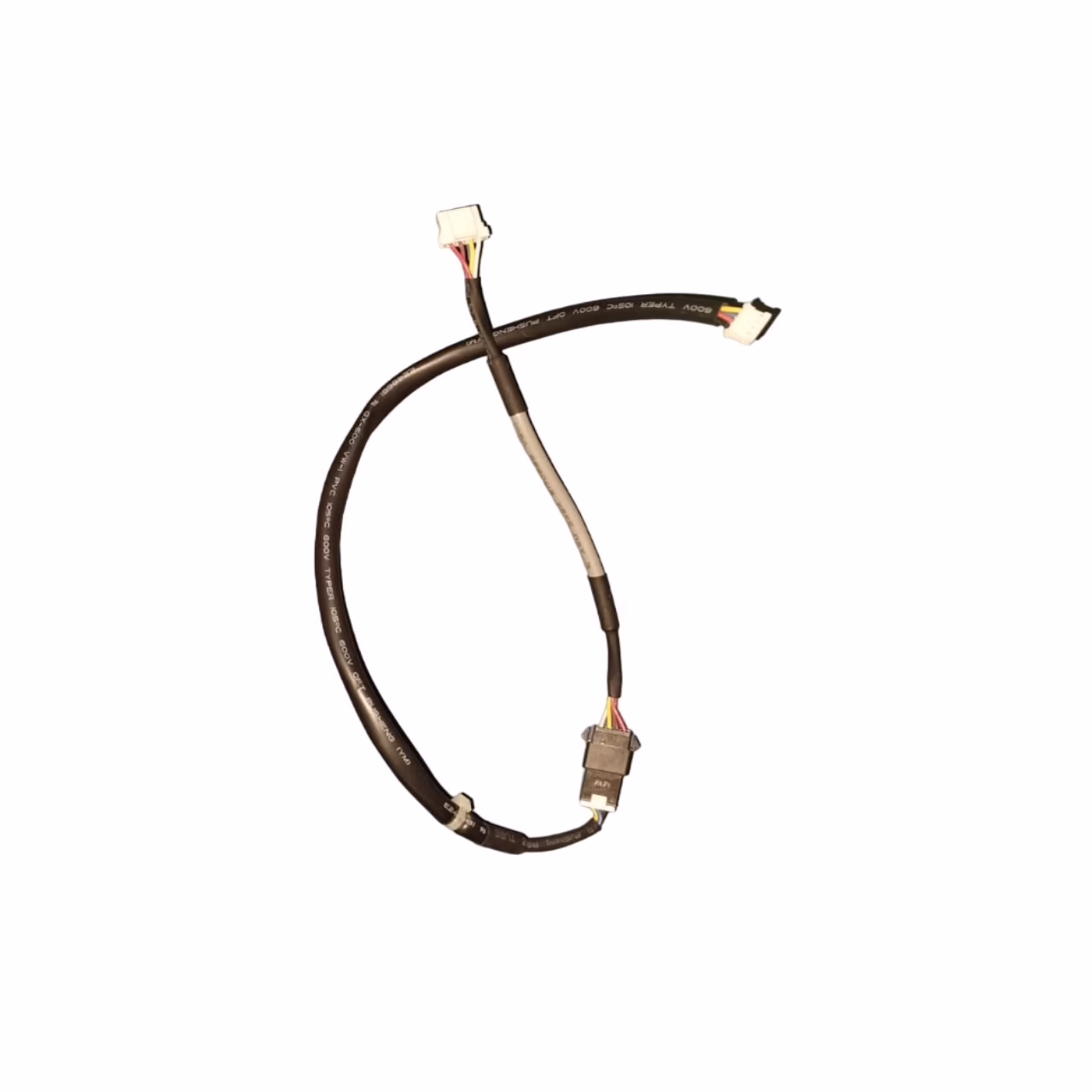 Kit Cabo Da Display Evaporadora Ar Condicionado Compativel Com Comfee 42AFCA07F5