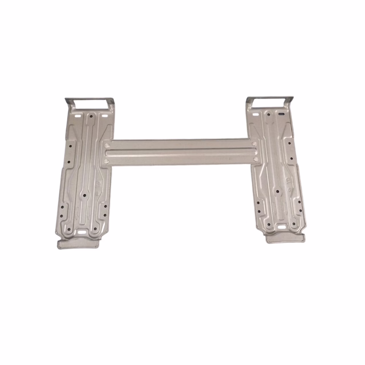 Suporte Metalico Da Evaporadora Ar Condicionado Compativel Com Comfee 42AFCA07F5