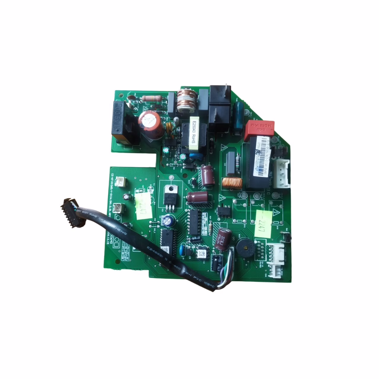 Placa Da Evaporadora Ar Condicionado Electrolux Pi09f Fria