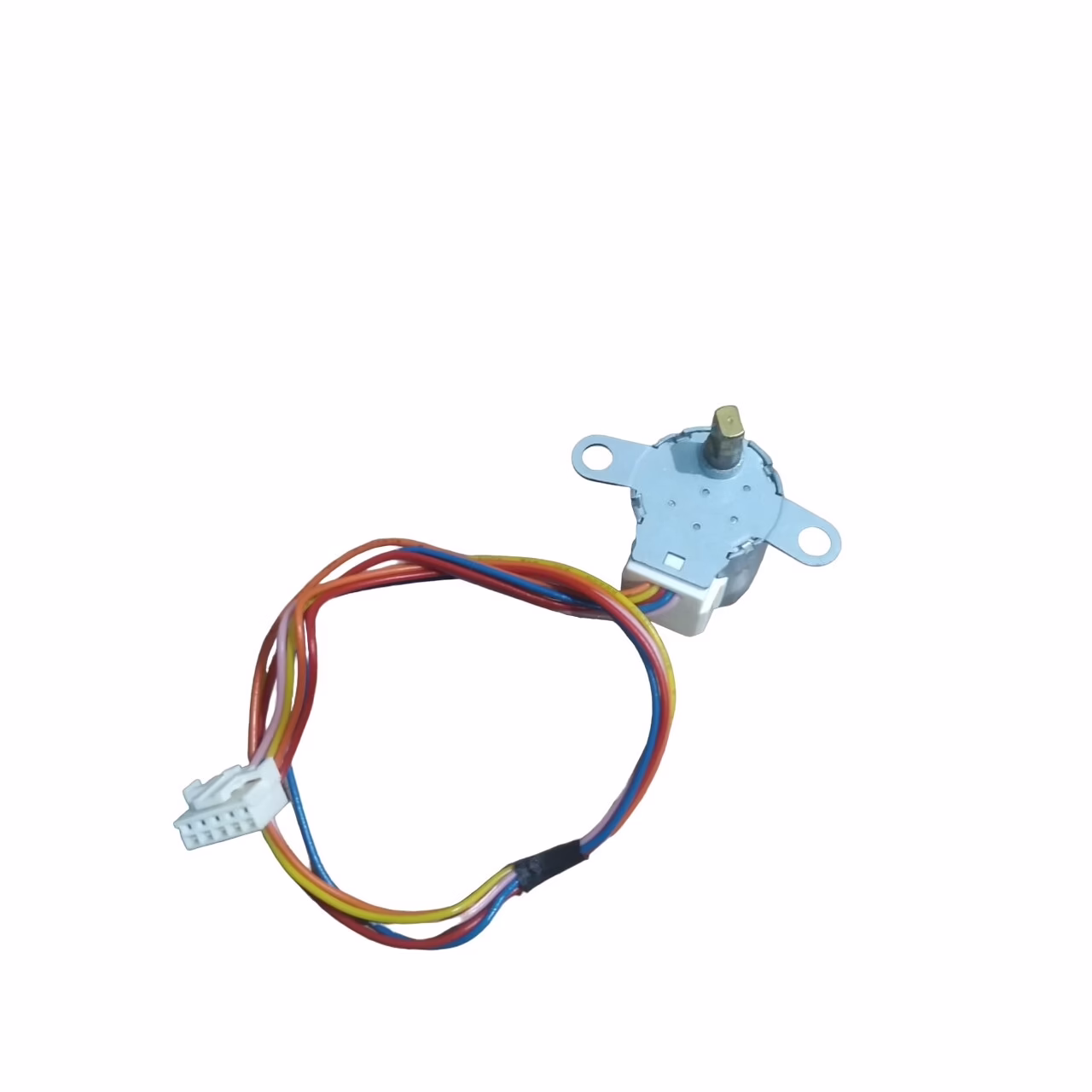 Motor Da Vane Do Split Fujitsu Inverter Asba09/12