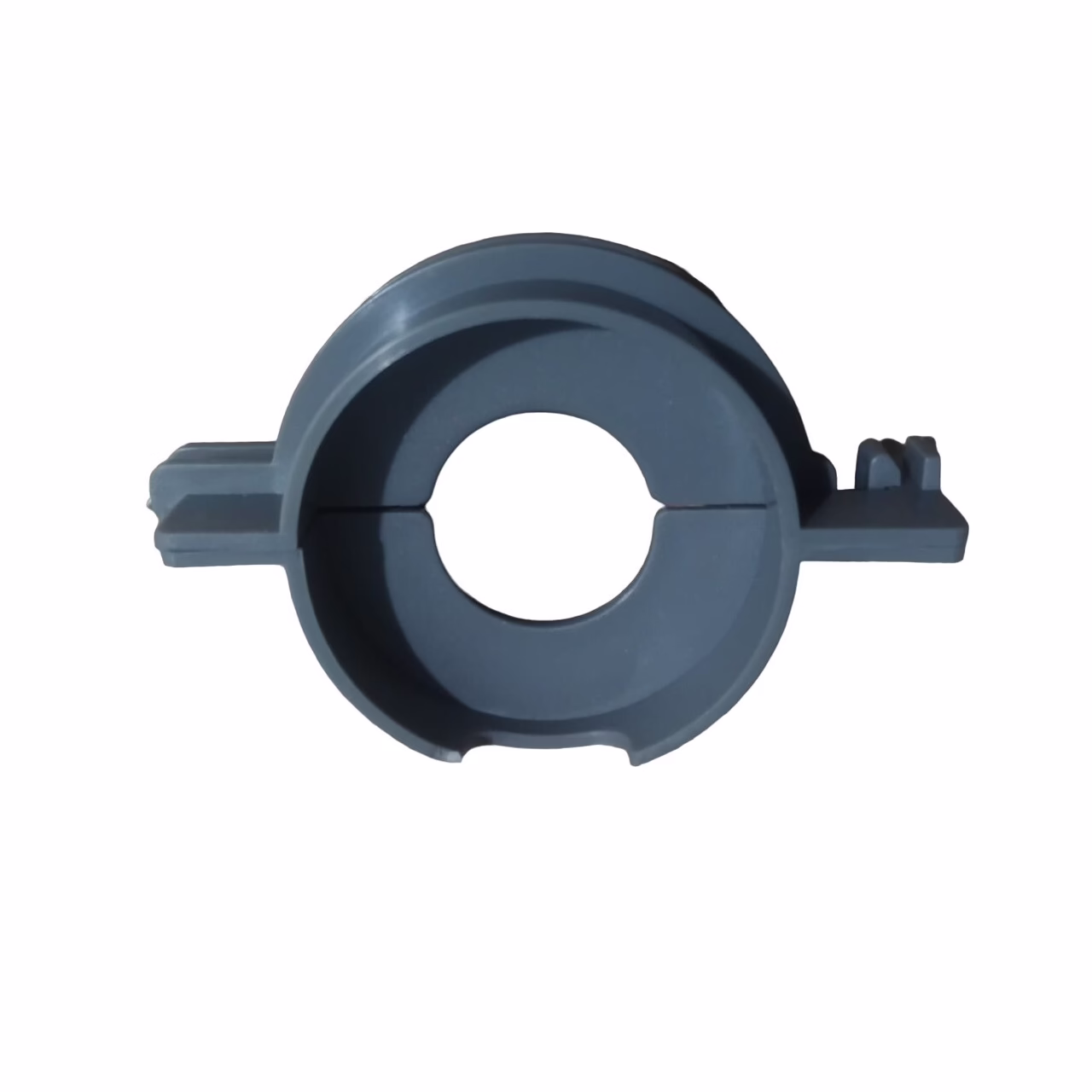 Suporte da borracha motor evaporadora ar condicionado Fujitsu ASBA09JGC