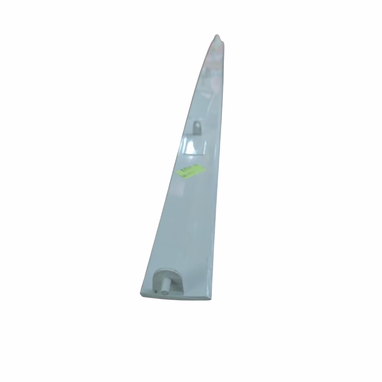 Aleta Superior Da Evaporadora Ar Condicionado Compativel Com Consul CBF22 CBJ22 - Imagem 4