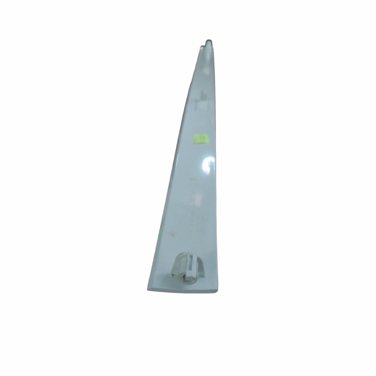 Aleta Superior Da Evaporadora Ar Condicionado Compativel Com Consul CBF22 CBJ22 - Imagem 3