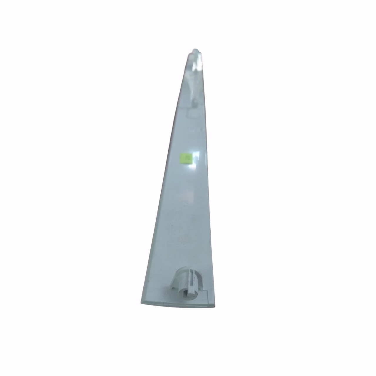 Aleta Inferior Da Evaporadora Ar Condicionado Compativel Com Consul CBF22 CBJ22 - Imagem 4