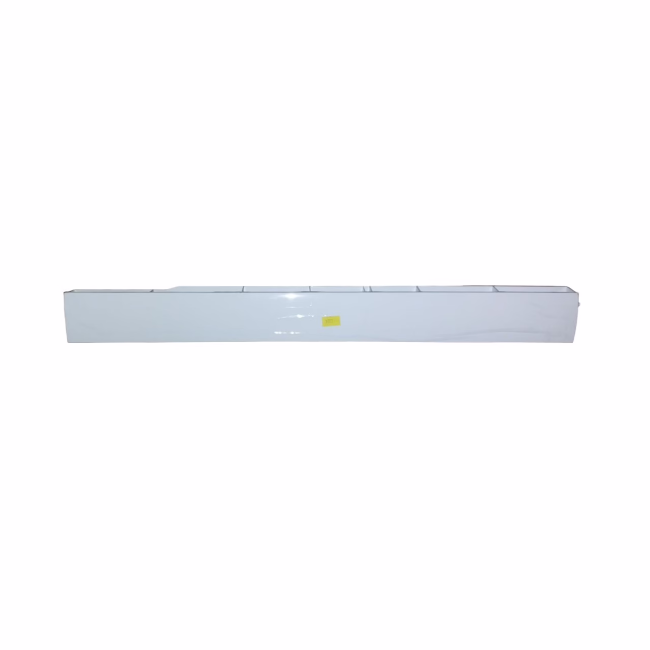Aleta Defletora Da Evaporadora Ar Condicionado Compativel Com Elgin 9000 Btus