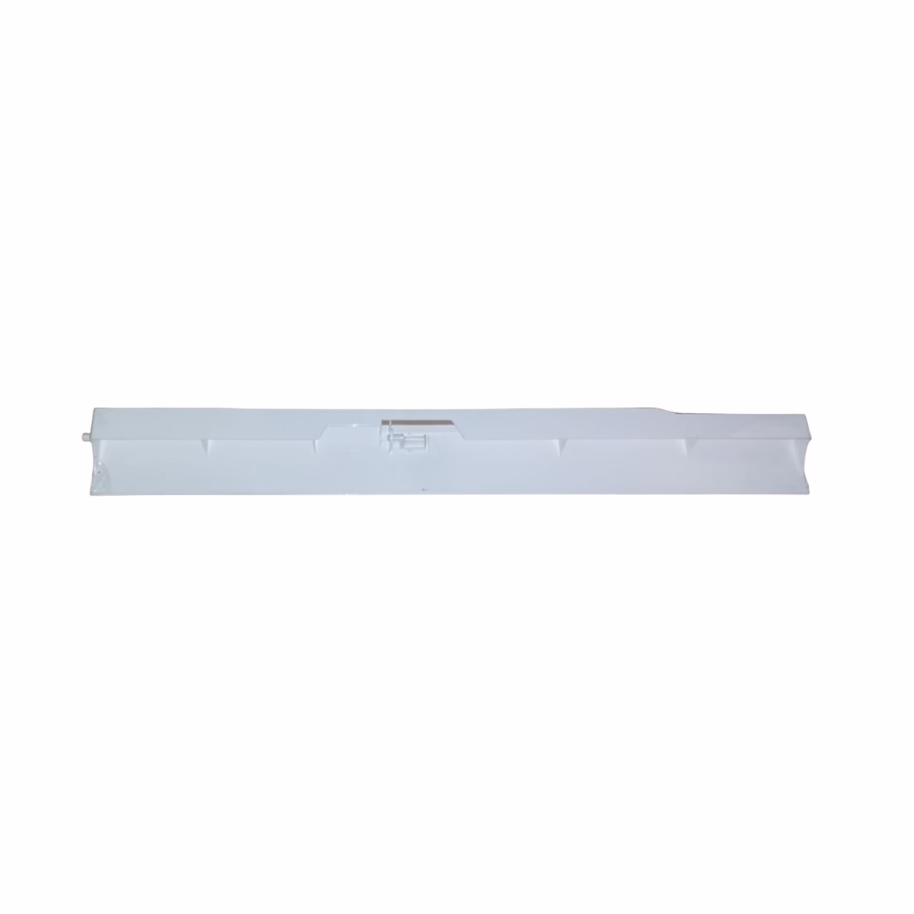 Aleta Defletora Da Evaporadora Ar Condicionado Compativel Com Elgin 9000 Btus - Imagem 2