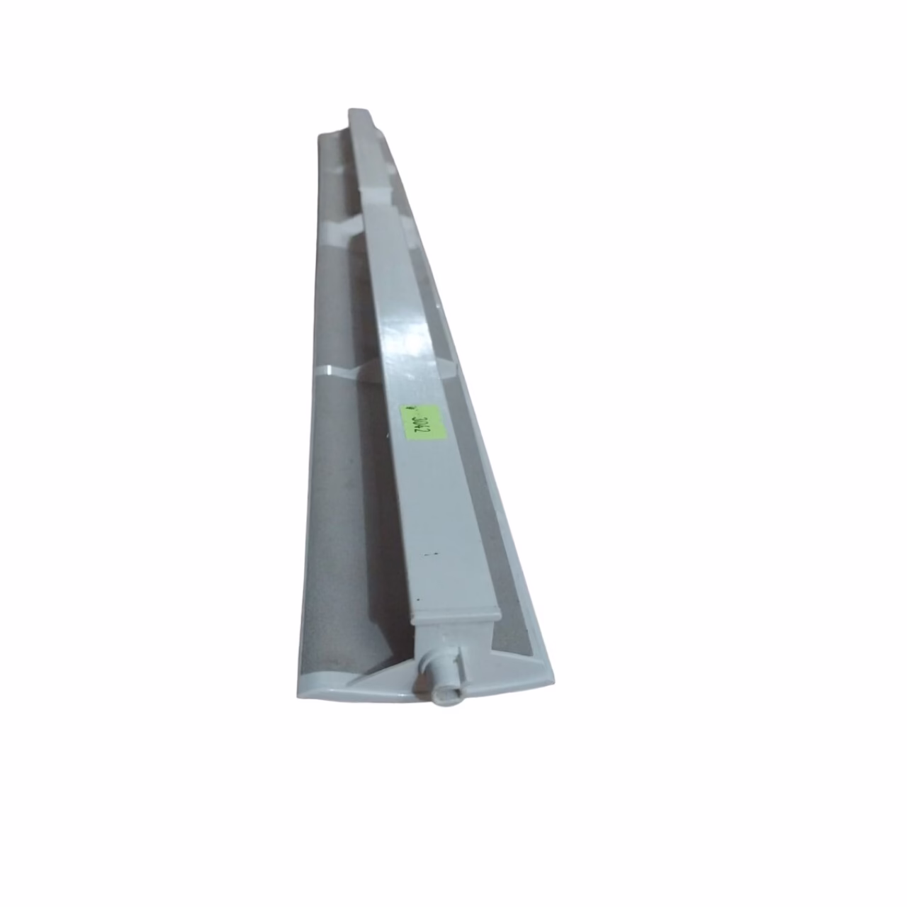 Aleta Defletora Da Evaporadora Ar Condicionado Compativel Com Elgin SMFI7000-2 - Imagem 3