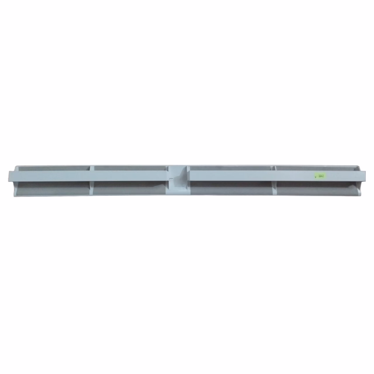 Aleta Defletora Da Evaporadora Ar Condicionado Compativel Com Elgin SMFI7000-2 - Imagem 2