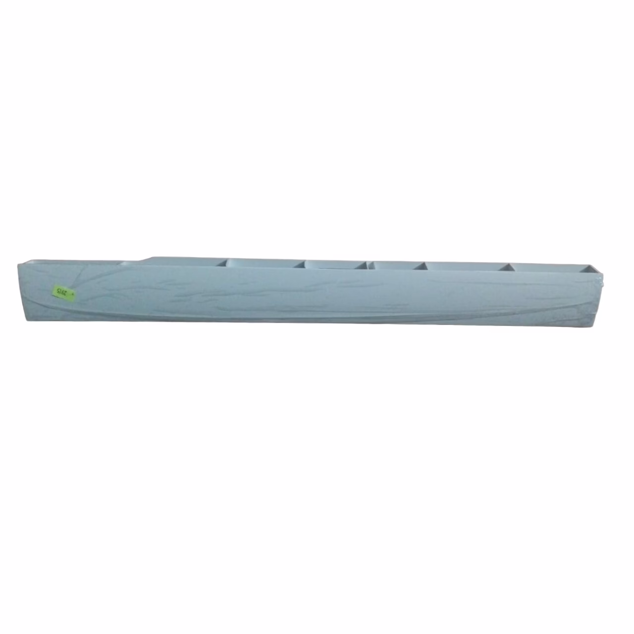 Aleta Defletora Da Evaporadora Ar Condicionado Compativel Com Agratto ECST9FR4-02