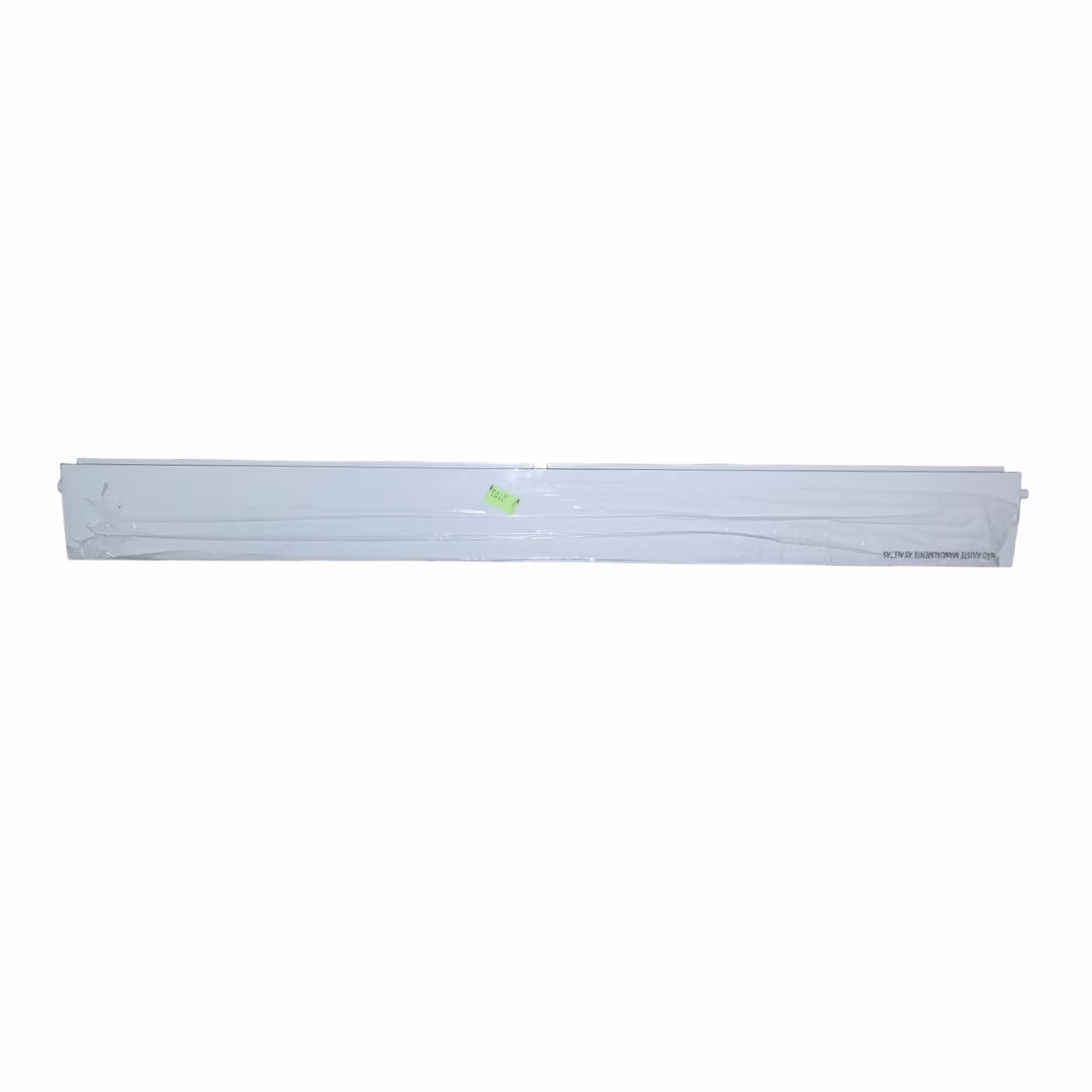 Aleta Defletora Da Evaporadora Ar Condicionado Compativel Com Gree GWC09QA-D3NNB4D