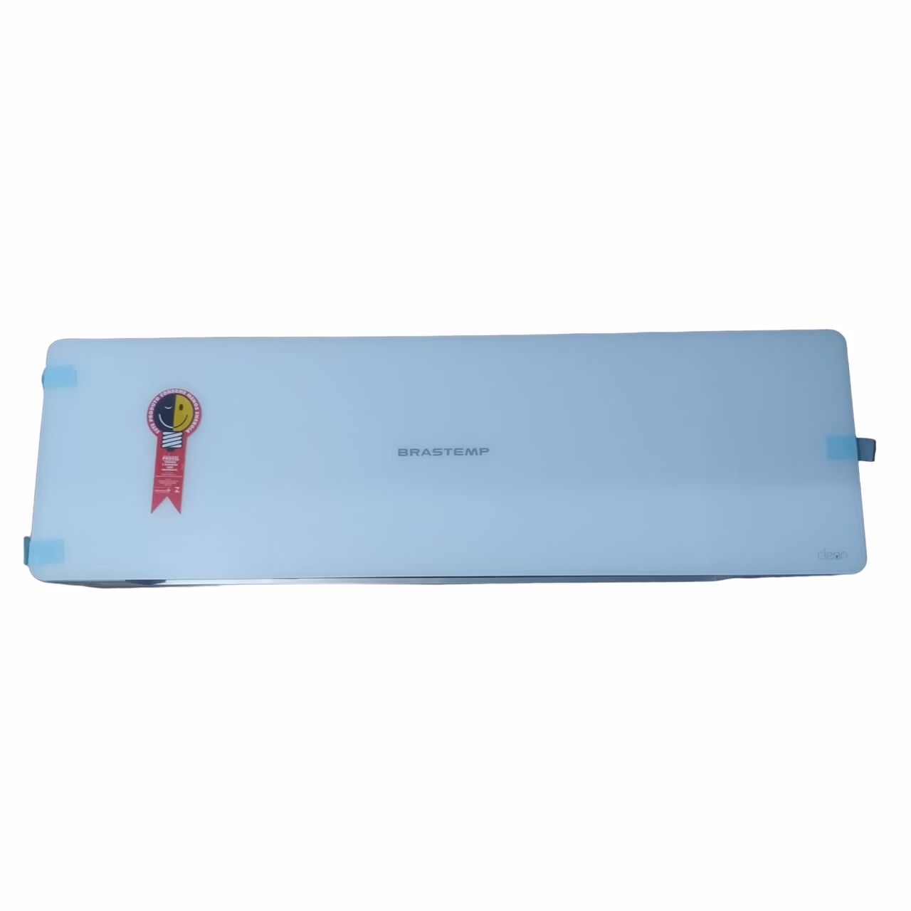 Painel Carenagem Com Tampa Ar Condicionado Brastemp Clean