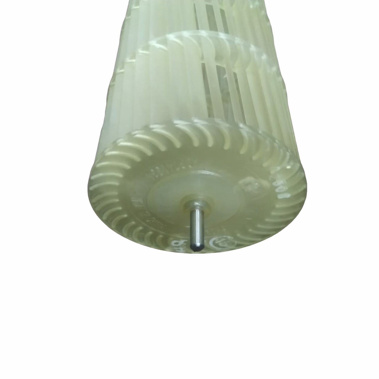 Turbina Para Ar condicionado Split compativel com Electrolux Pi12F pi12R - Imagem 4