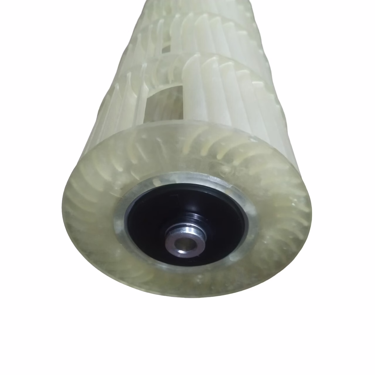 Turbina Para Ar condicionado Split compativel com Electrolux Pi12F pi12R - Imagem 2