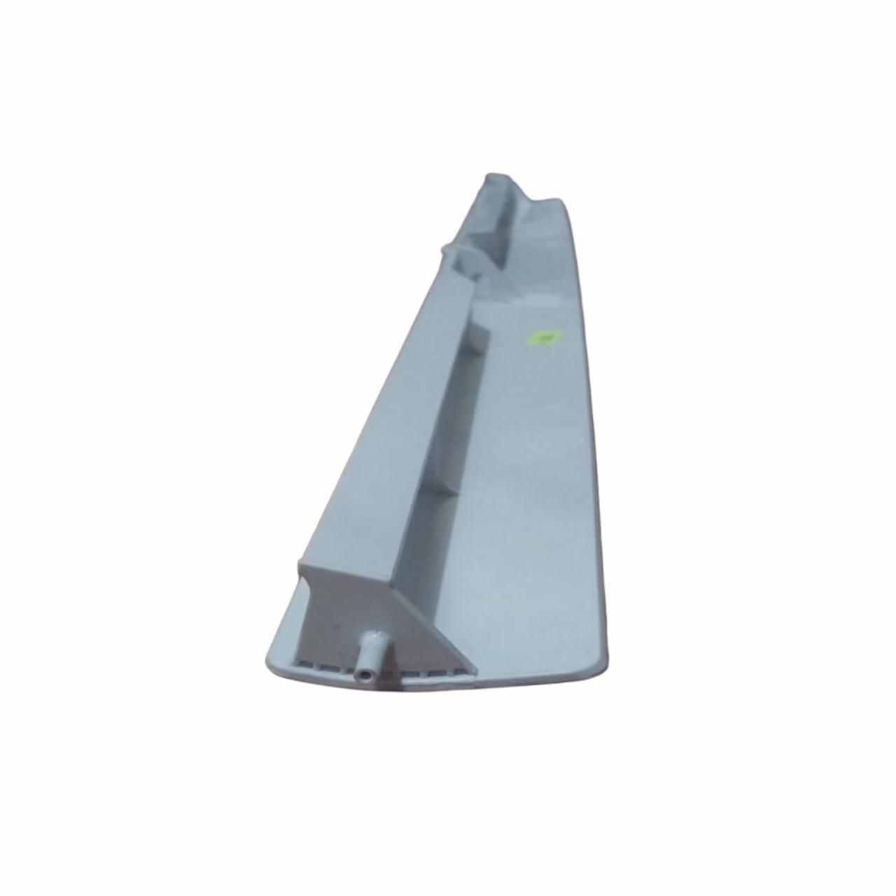 Aleta Defletora Evaporadora Ar Condicionado Compativel Com Electrolux VI09R VI09F - Imagem 3