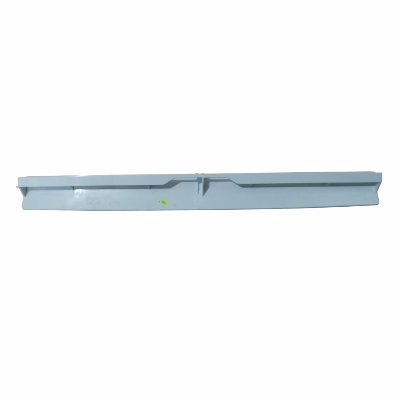 Aleta Defletora Evaporadora Ar Condicionado Compativel Com Electrolux VI09R VI09F - Imagem 2
