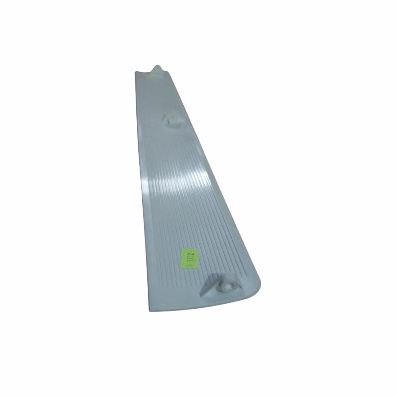 Aleta Evaporadora Ar Condicionado Comfee 42MMCC12F5 DG1792 - Imagem 3