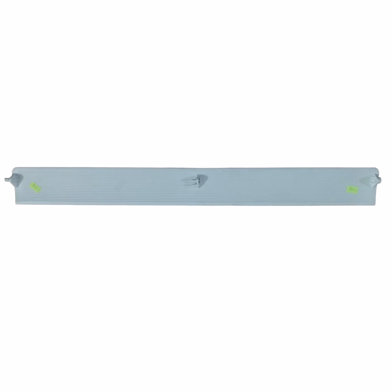 Aleta Evaporadora Ar Condicionado Comfee 42MMCC12F5 DG1792 - Imagem 2