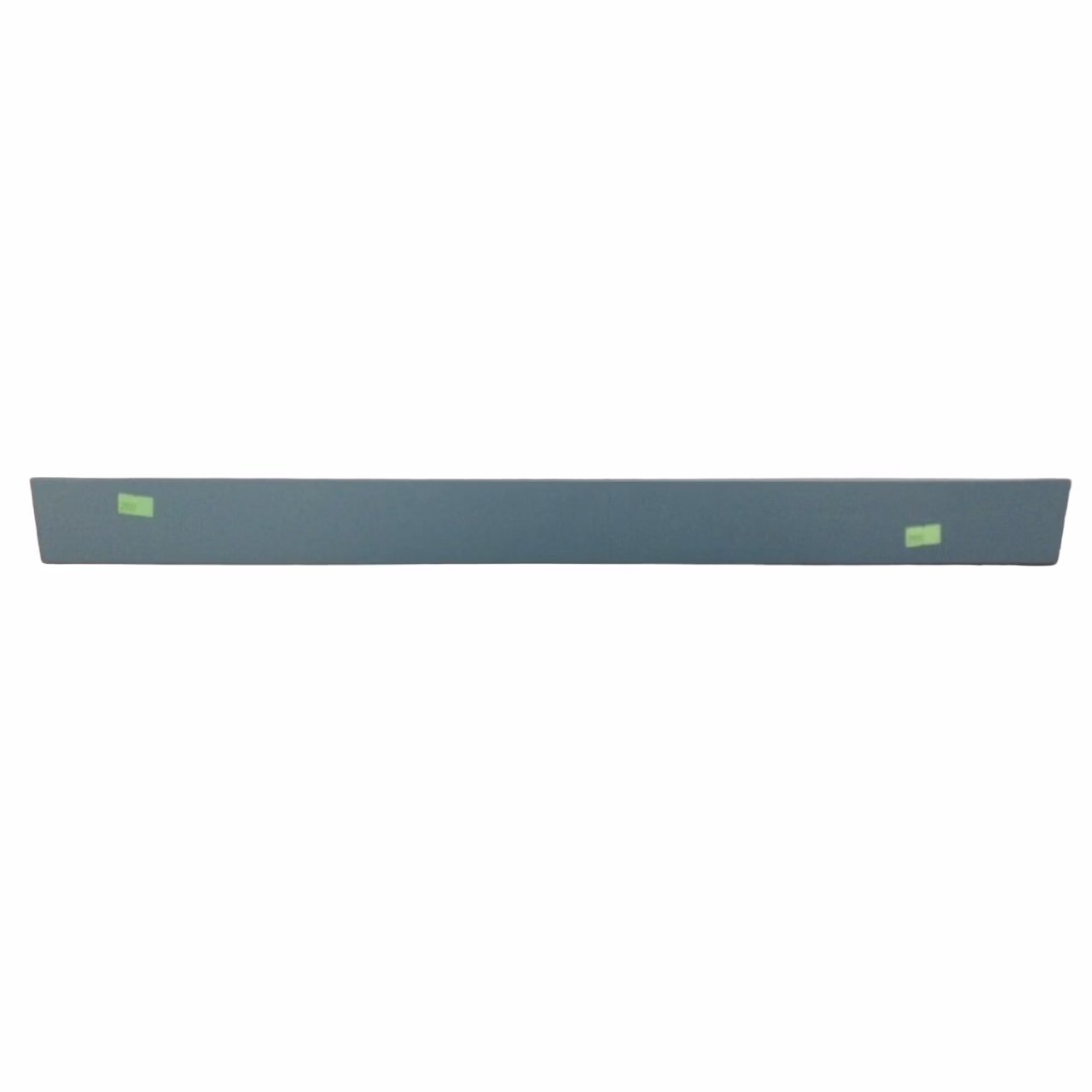 Aleta Defletora Vane Da Evaporadora Ar Condicionado Compativel Com Brastemp Clean BBU12BBBNA