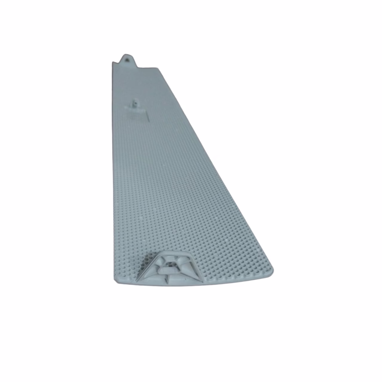 Aleta Defletora Vane Da Evaporadora Ar Condicionado Compativel Com Samsung Wind Free AR09TSHCBWKNAZ - Imagem 3