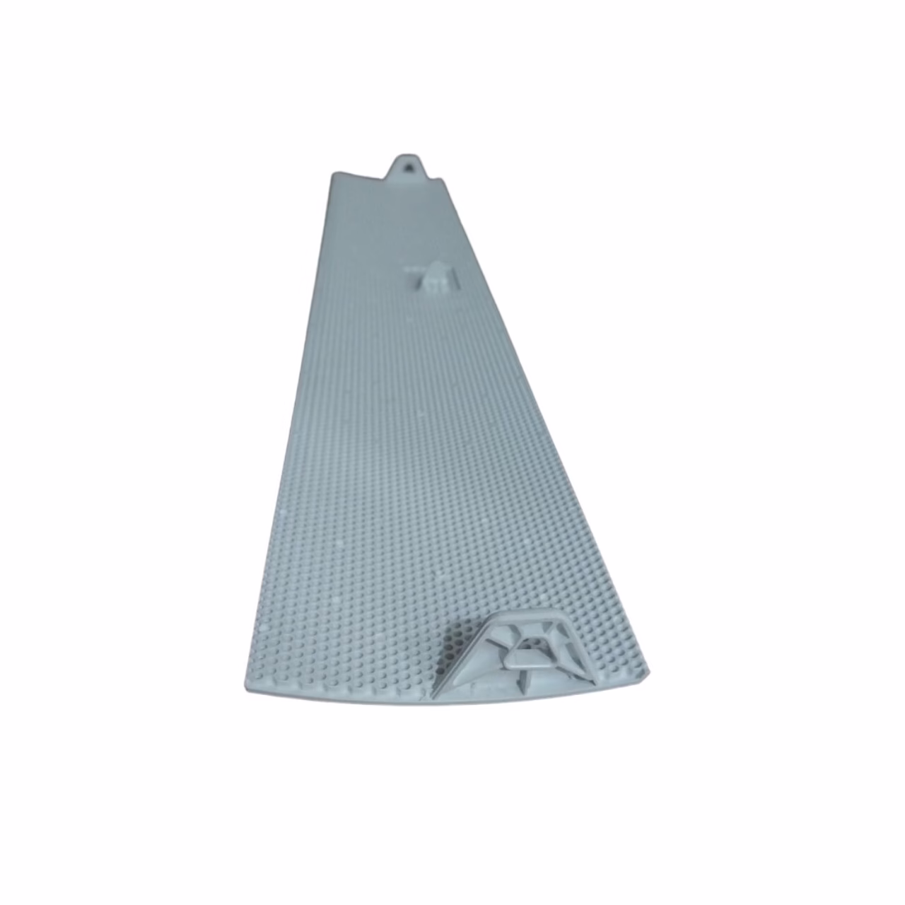 Aleta Defletora Vane Da Evaporadora Ar Condicionado Compativel Com Samsung Wind Free AR09TSHCBWKNAZ - Imagem 4
