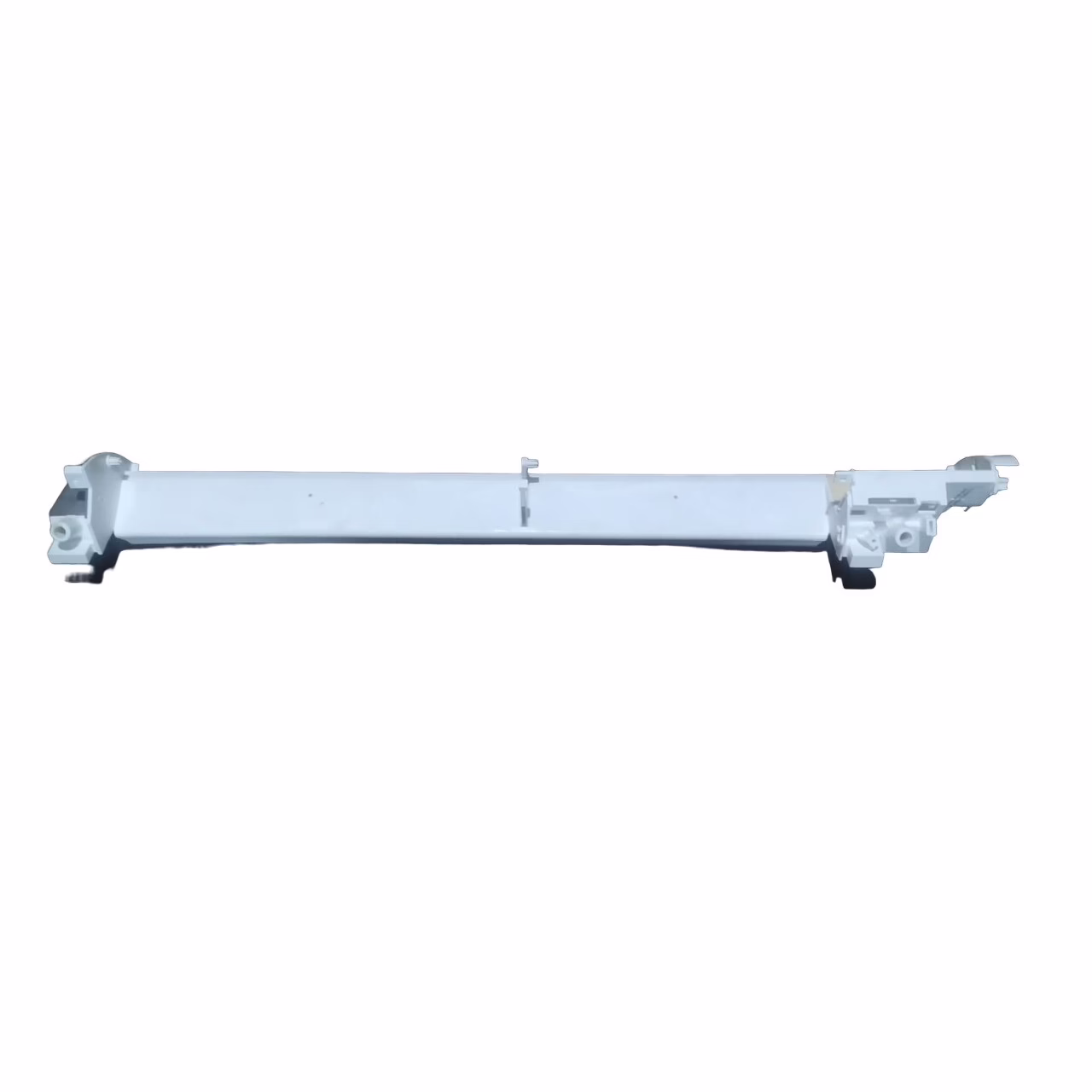 Bandeja de dreno branca evaporadora ar condicionado LG Dual inverter 12000 btus