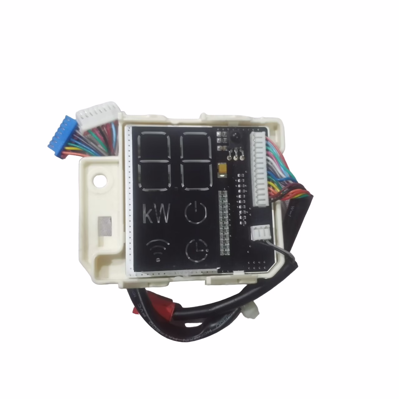 Placa Display Evaporadora LG S4nq12ja31c Ebr85993115
