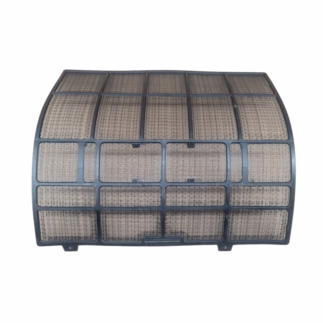 Filtro Tela Da Evaporadora Ar Condicionado Compativel Com Elgin SMFI24000-2, SMFI18000-2