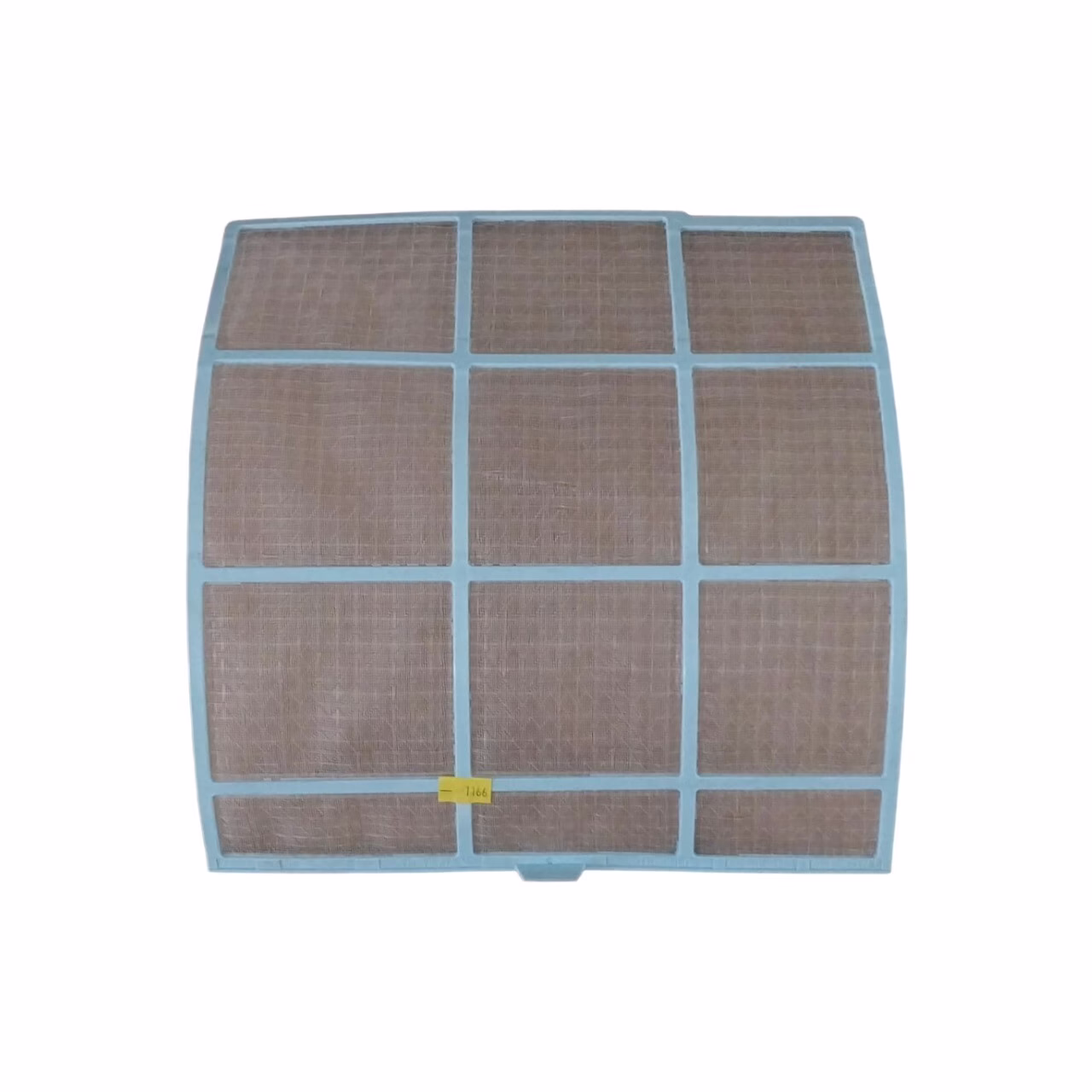 Filtro Tela Da Evaporadora Ar Condicionado Compativel Com Hitachi VRF RPK-1,5FSNSM2