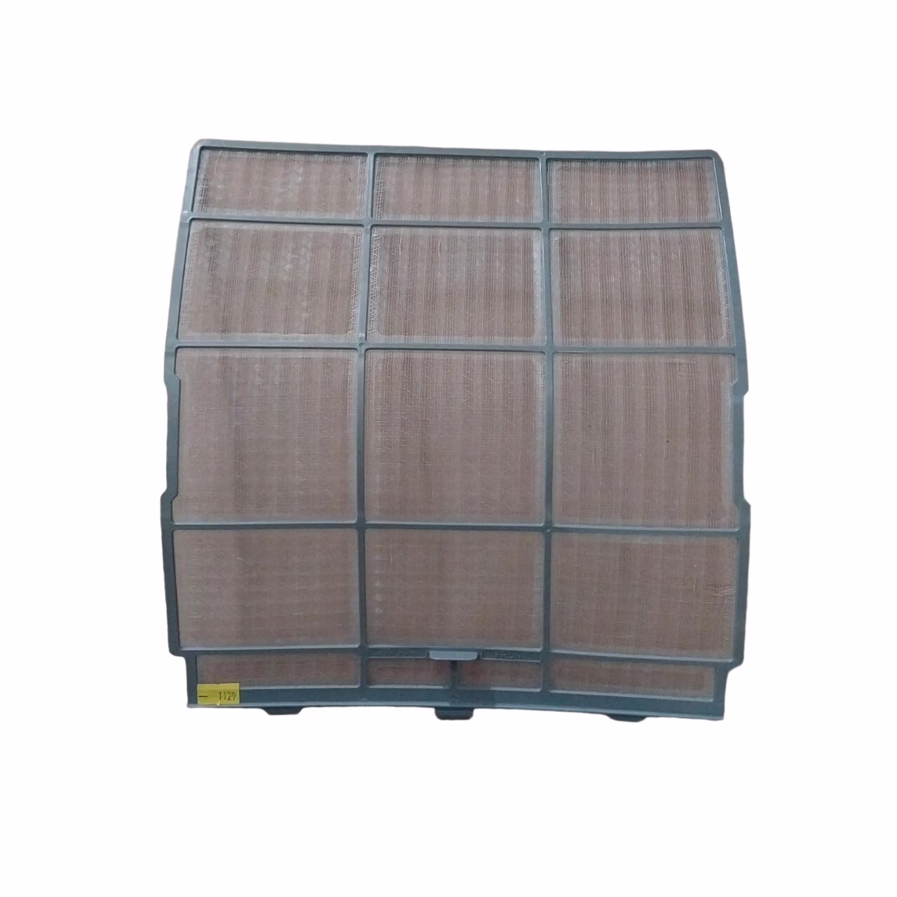 Filtro Tela Da Evaporadora Ar Condicionado Compativel Com Hitachi VFR RPK1.0FSNSM3I