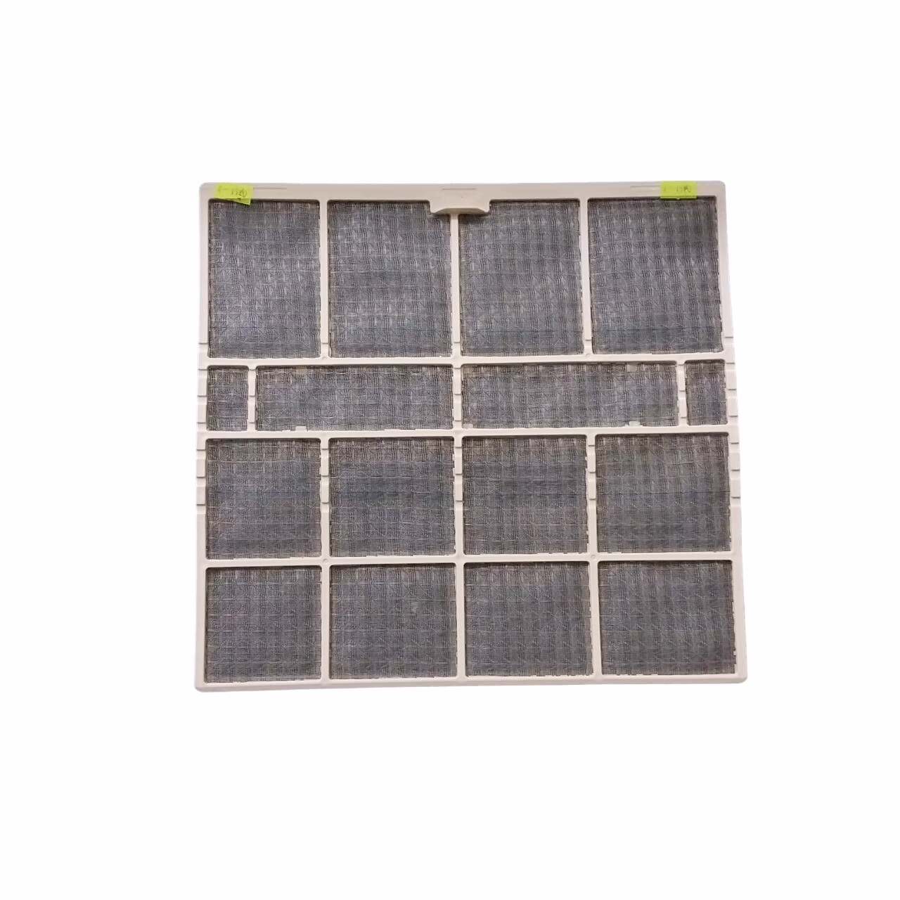 Filtro Tela Da Evaporadora Ar Condicionado Compativel Com Agratto ECST9FR4-02