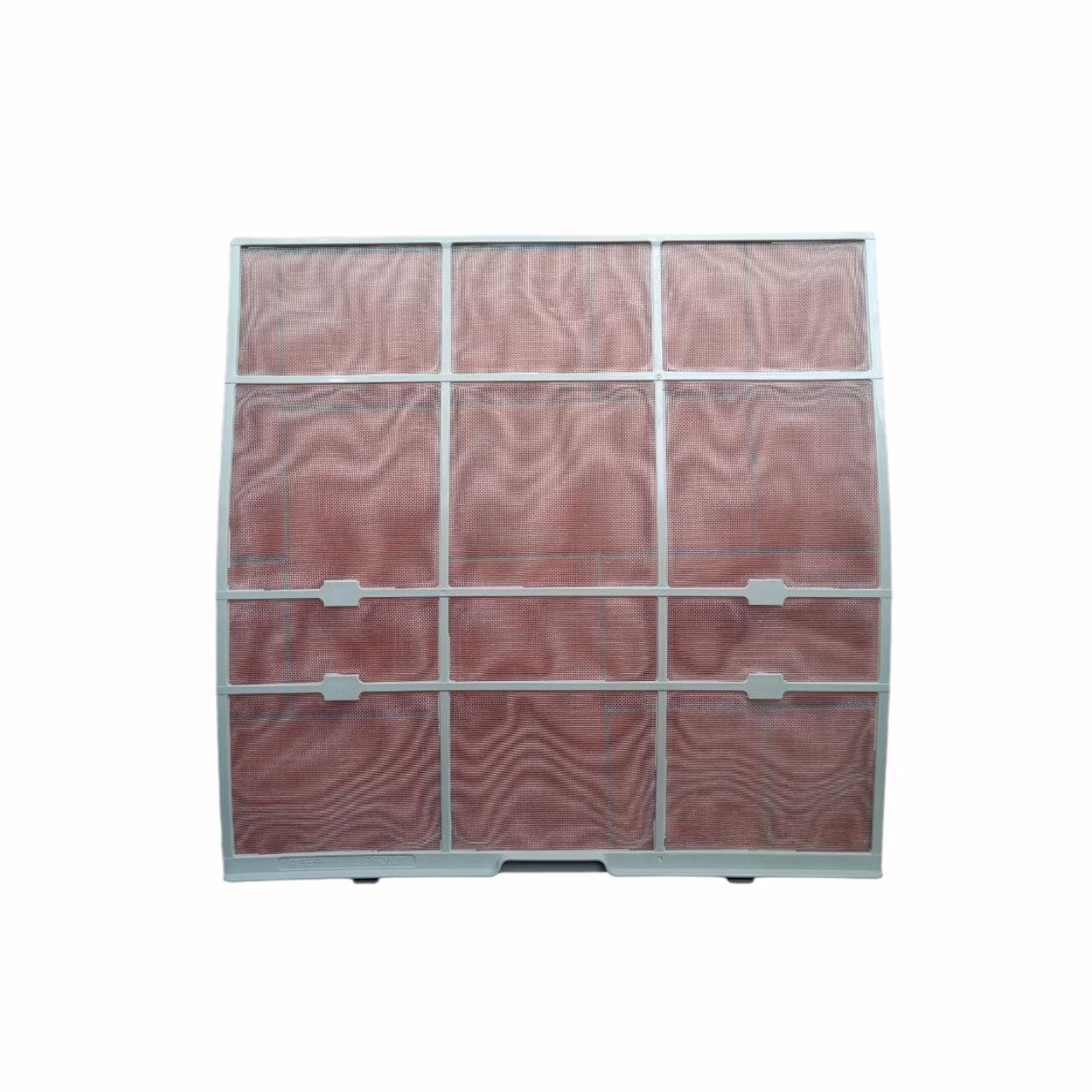 Filtro Tela Da Evaporadora Ar Condicionado Compativel Com Fujitsu ASBG09LMCA