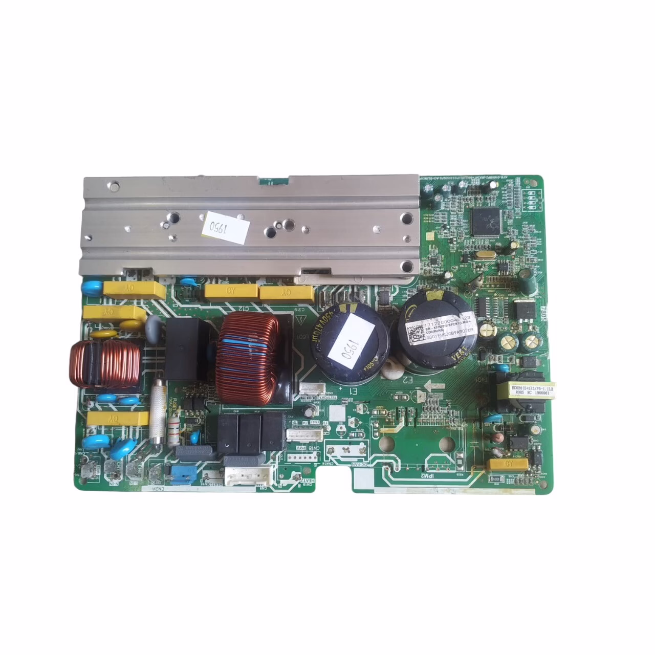 Placa Condensadora Midea Air Volution 9000 Btus 38tca09s5